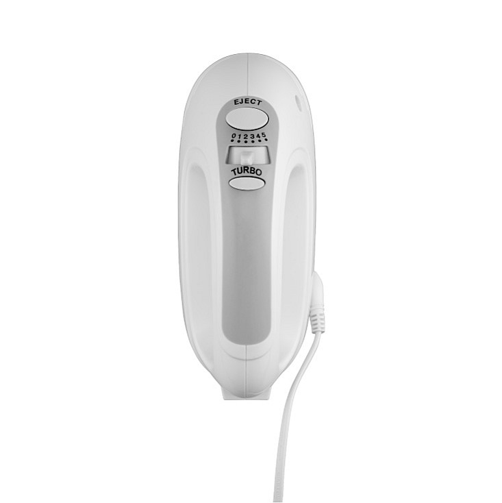 Iskra ručni mikser 300W SW-709-WH