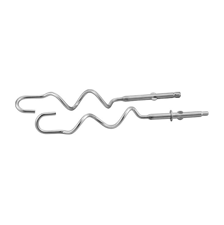 Iskra ručni mikser 300W SW-709-WH
