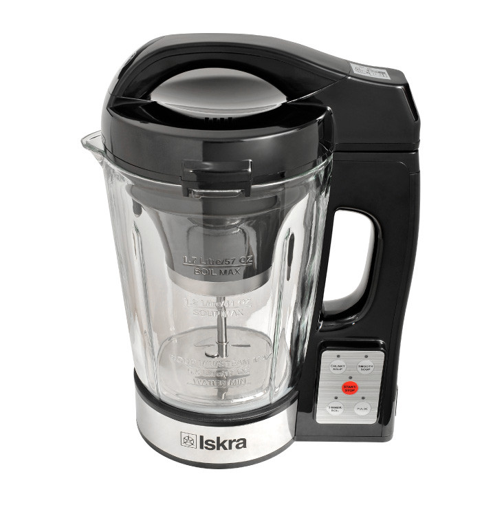 Iskra blender sa funkcijom kuvanja HS-08G