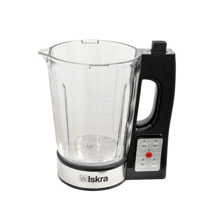 Iskra blender sa funkcijom kuvanja HS-08G