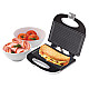 Sendvič toster 750W HG-P01