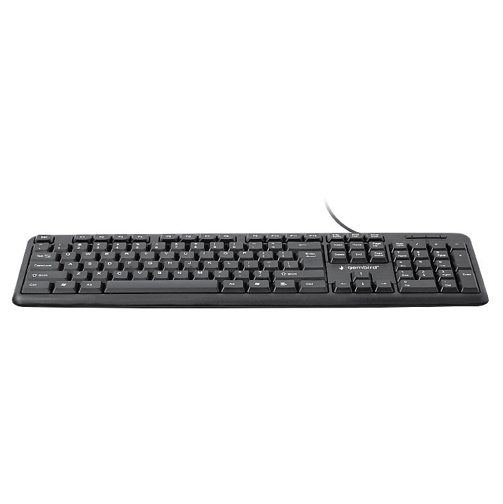 USB tastatura Gembird KB-U-103