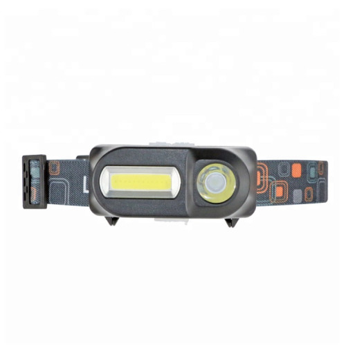 LED naglavna punjiva lampa NL4001