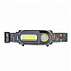 LED naglavna punjiva lampa NL4001