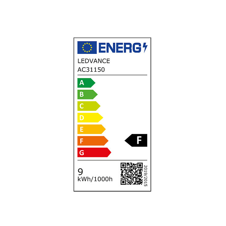 LED sijalica toplo bela 8.5W Osram O26842
