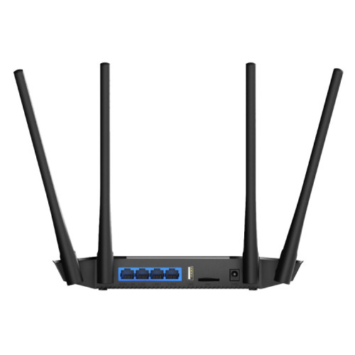 Wi-Fi ruter sa modemom Cudy-LT400