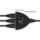 HDMI svič 3u1 0HS013