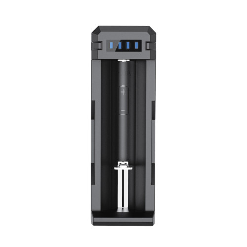USB brzi punjač akumulatora 1 kom. XTAR-SC1