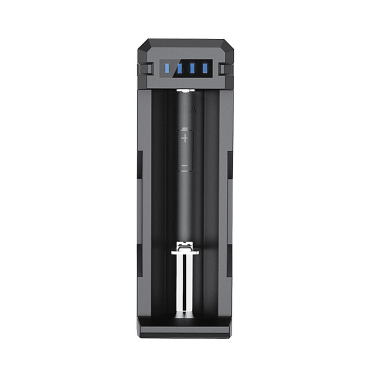 USB brzi punjač akumulatora 1 kom. XTAR-SC1