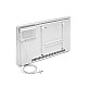 Konvektorska grejalica 1000W BX-6015