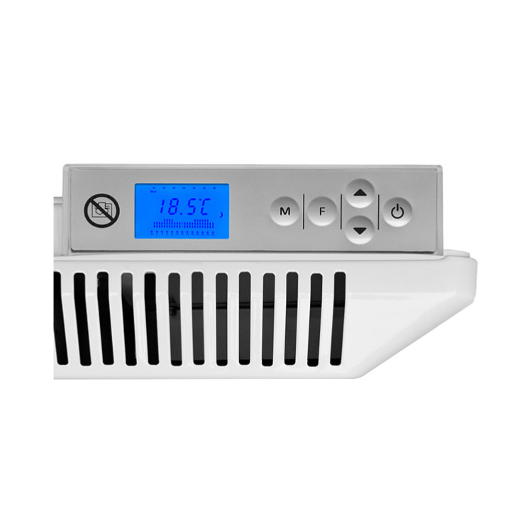 Konvektorska grejalica 1000W BX-6015