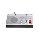 Šalterski audio interfon T346