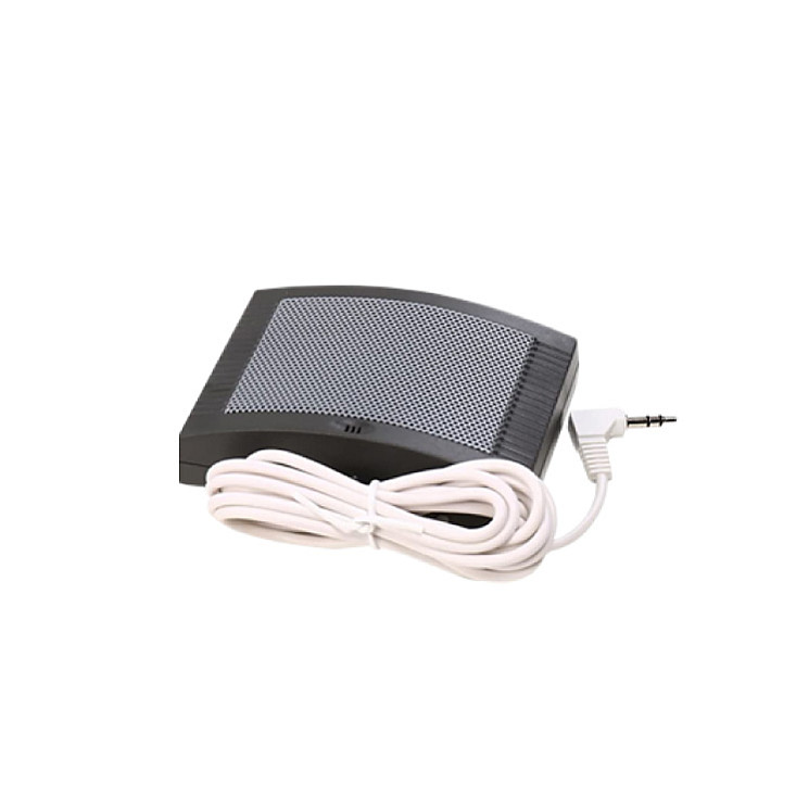 Šalterski audio interfon T346