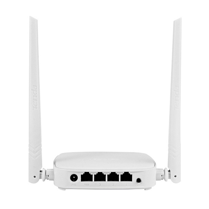 Wi-Fi ripiter, ruter, AP Tenda-N301