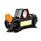 LED naglavna punjiva lampa NL6607A