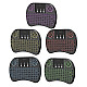 Mini bežična tastatura i8