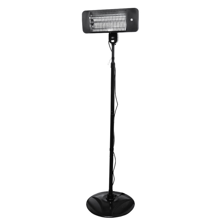 Kvarcna grejalica za spoljnu upotrebu 2000W KG-H1-2000S