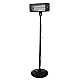 Kvarcna grejalica za spoljnu upotrebu 2000W KG-H1-2000S