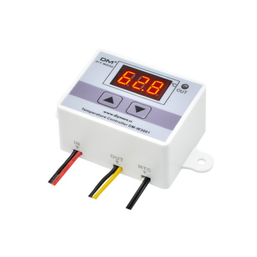 Digitalni termostat sa sondom -50 - 125°C XH-W3001