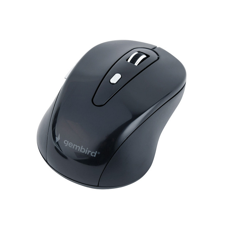 USB bežični miš Gembird MUSW-6B-01