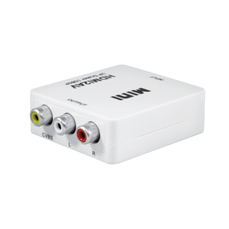 HDMI na RCA adapter CMP-HDMIF/AVRCA