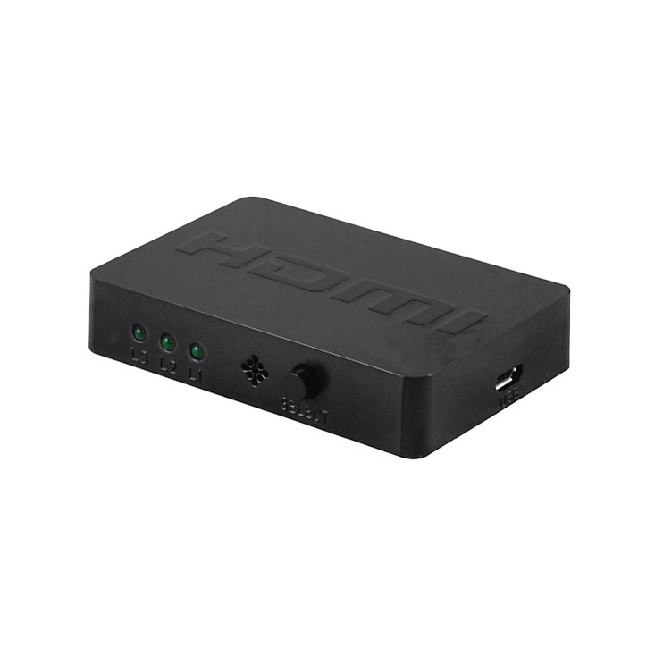 HDMI svič CMP-HDMI/SW3P