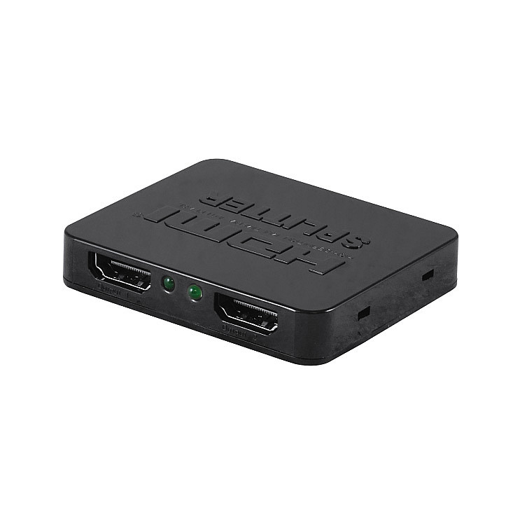 HDMI razdelnik CMP-HDMI/SPL2P