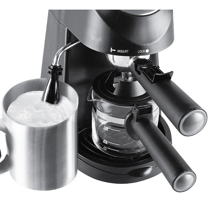 Aparat za espresso kafu HG-PR06