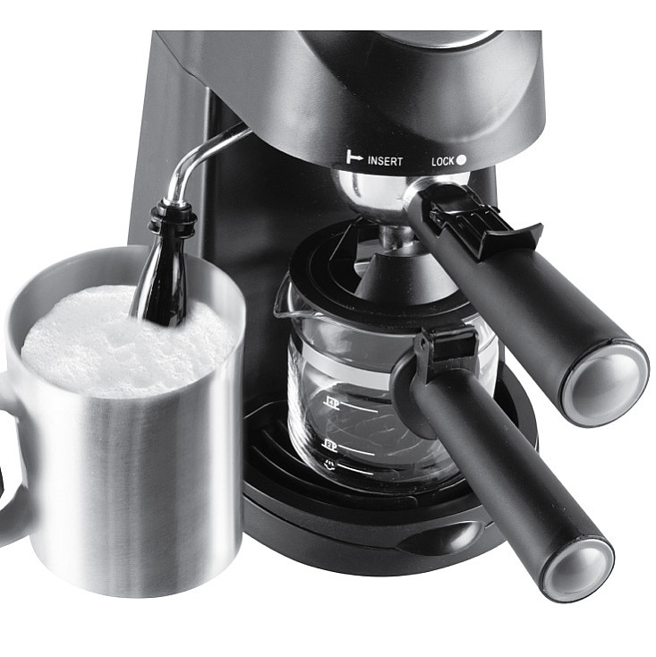 Aparat za espresso kafu HG-PR06