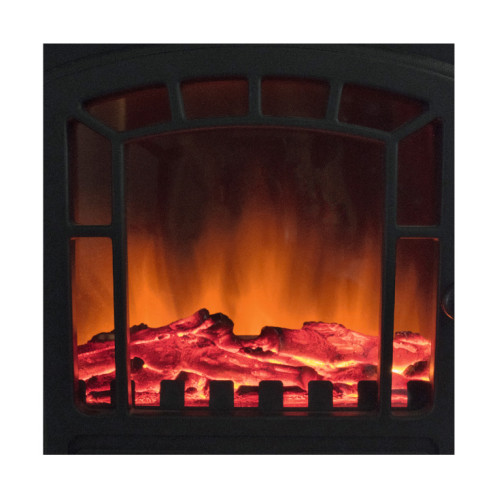 Električni samostojeći kamin 2000W FKK15