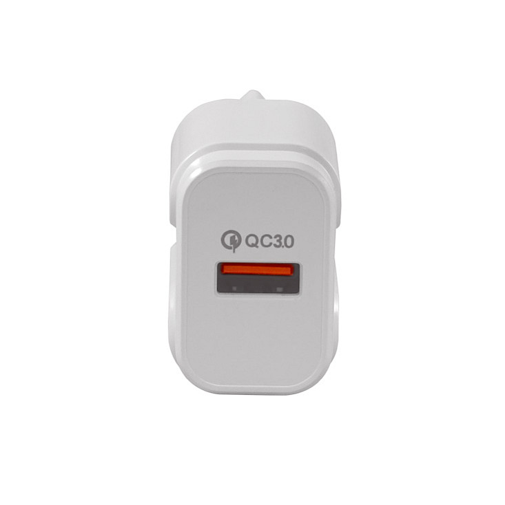 Univerzalni brzi punjač 1xQC USBP380