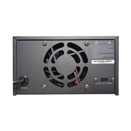 Automatski punjač akumulatora 12V/24V, 20A TC-2420H