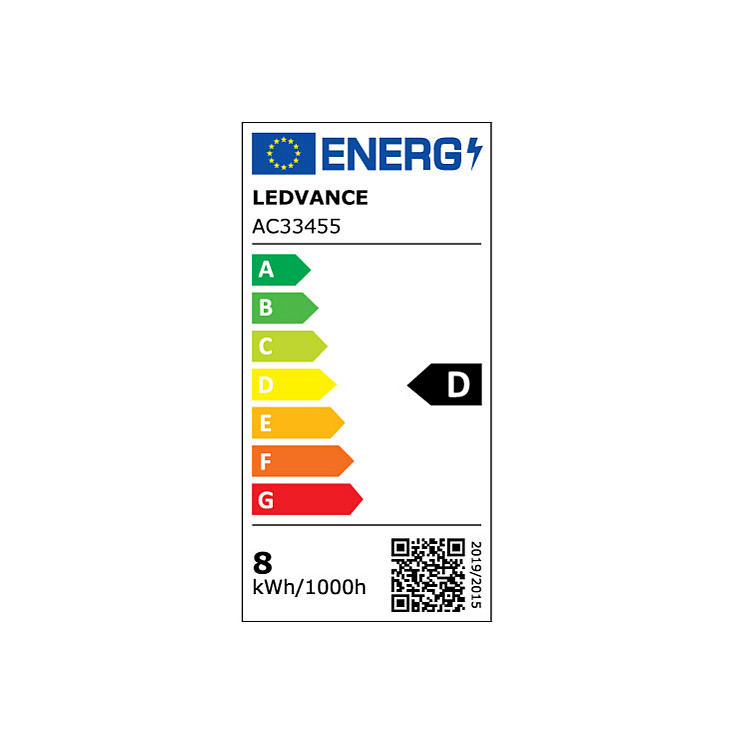 LED strela 57cm 8W Ledvance 4058075106116E