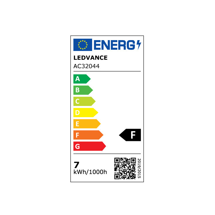 LED sijalica toplo bela 6.9W Osram 4058075198760E