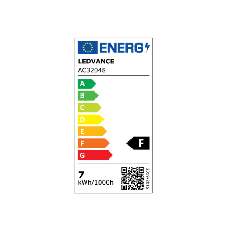 LED sijalica hladno bela 6.9W Osram 4058075198883E