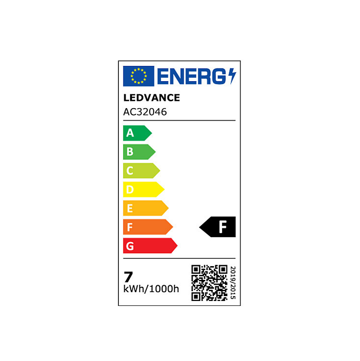 LED sijalica dnevno svetlo 6.9W Osram 4058075198821E