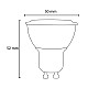 LED sijalica dnevno svetlo 4.3W Osram 4058075817715E