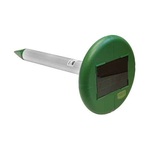 Solarni rasterivač krtica VK08-P