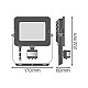 Ledvance LED reflektor sa PIR senzorom 50W 4058075575301E