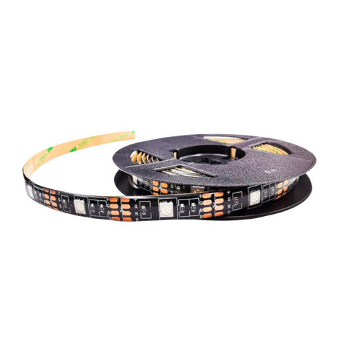 Set RGB LED traka 3m LTK5050/30RGB-RC/3