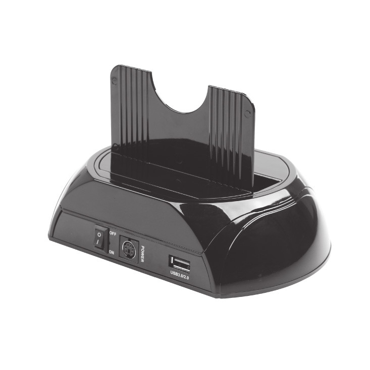 USB 3.0 docking stanica za SATA HDD HD32-U3S-2