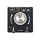 Ugradno stereo pojačalo 2x50W ZK-502M
