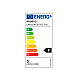 LED mini sijalica 2.5W dnevno svetlo LMS02W-E14/2.5W