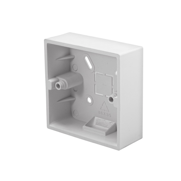 Smart žični Wi-Fi sobni termostat DST-210/WF