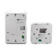 Smart bežični Wi-Fi sobni termostat DST-304RF/WF