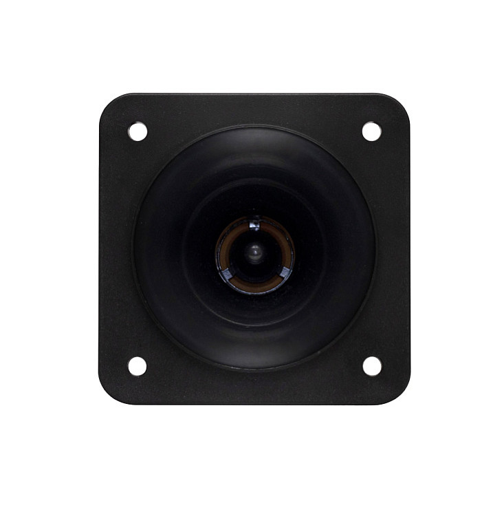Visokotonski PA zvučnik 86x86mm 60W DP11