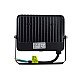 LED reflektor 30W LRF024EW-30W/BK