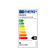 LED sijalica klasik hladno bela 6W LS-A60-E27/6-CW