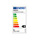 LED sijalica klasik toplo bela 6W LS-A60-E27/6-WW
