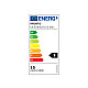 LED sijalica klasik hladno bela 15W LS-A70-E27/15-CW